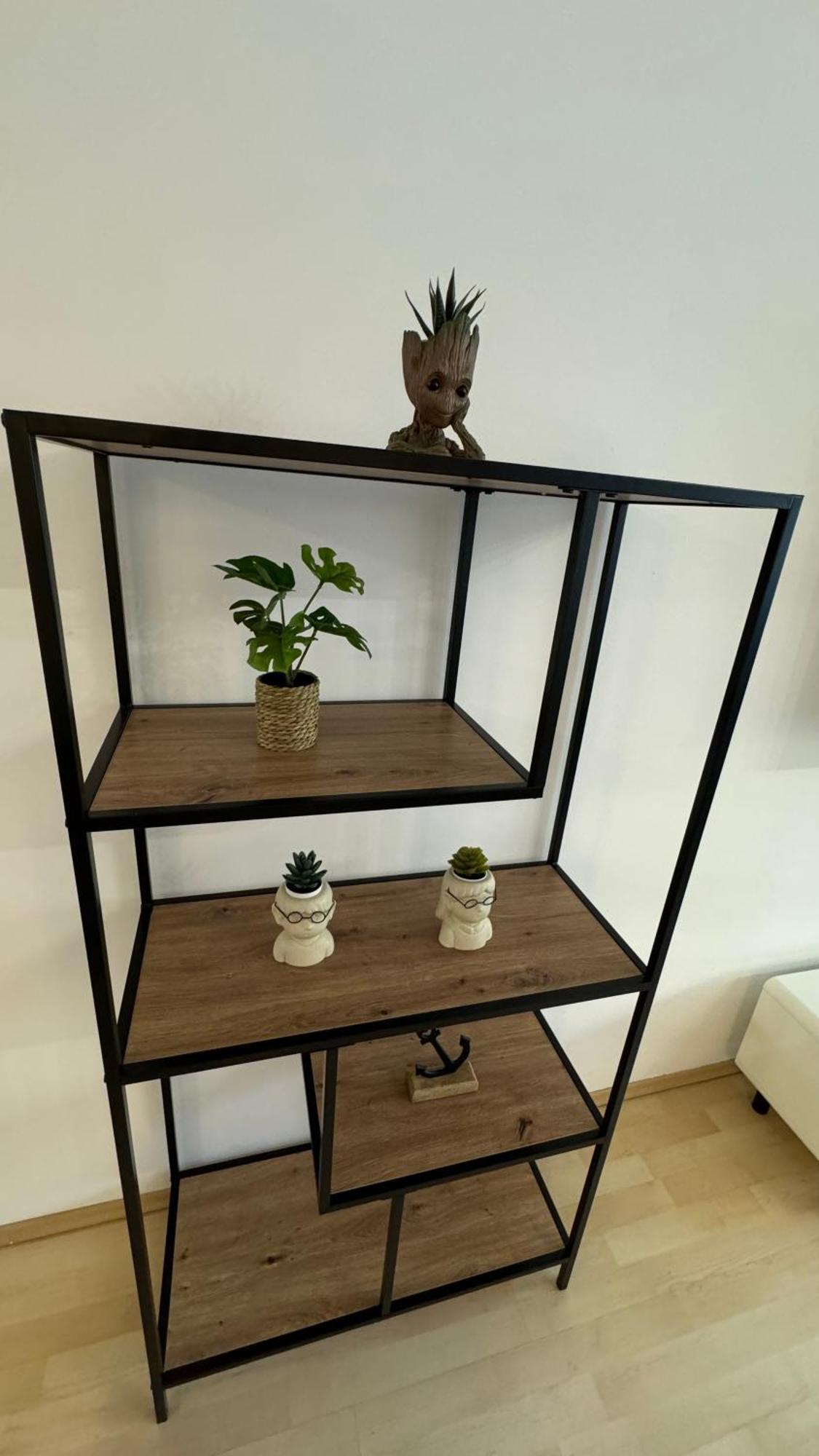 City Apartement Linz Fuer 5 Gaeste Mit Self-Checkin Und Kueche Bagian luar foto